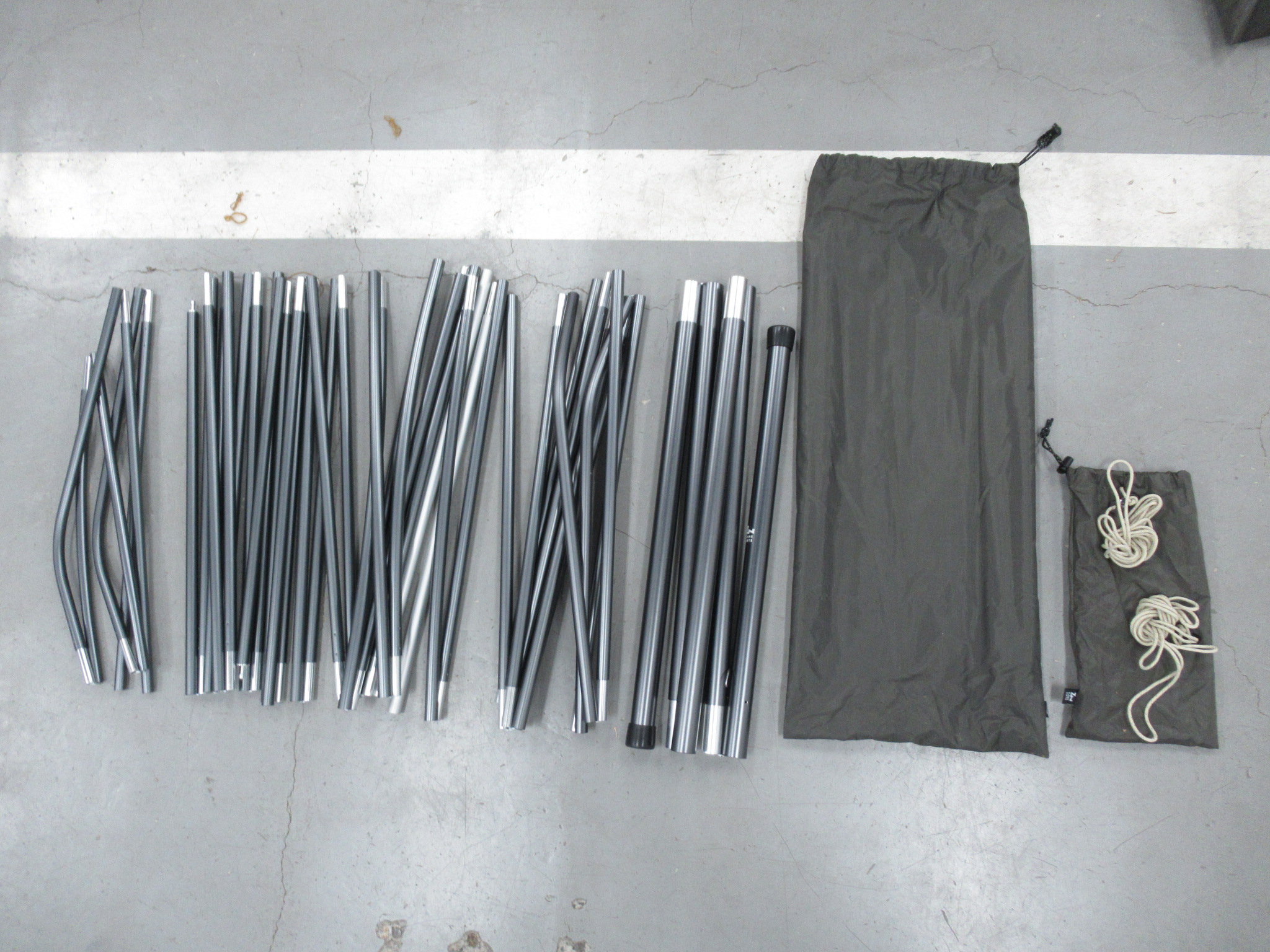 ZANE ARTS（ゼインアーツ）  ロロ フットプリントセット