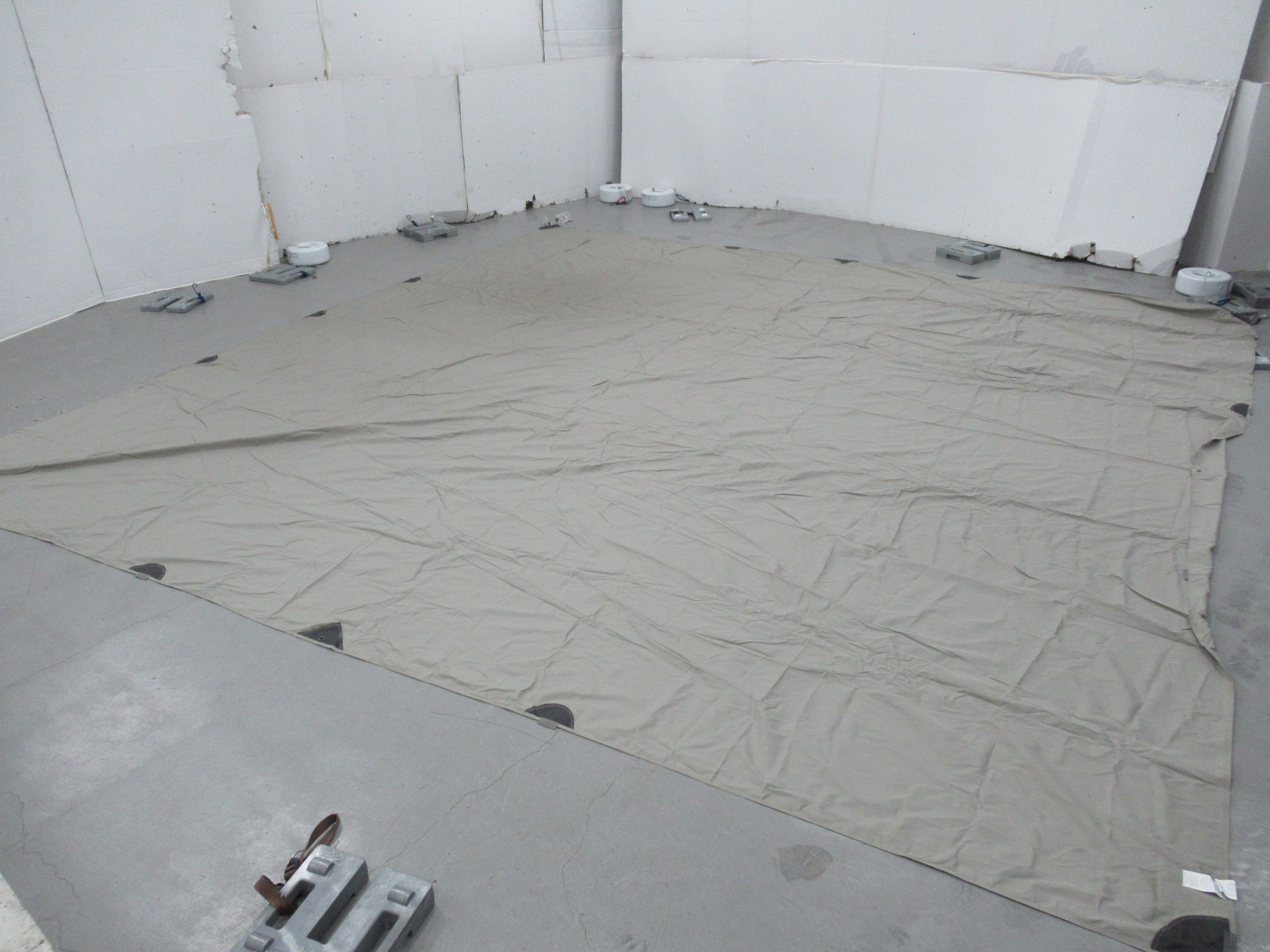 TATONKA（タトンカ）  タープ1 TC