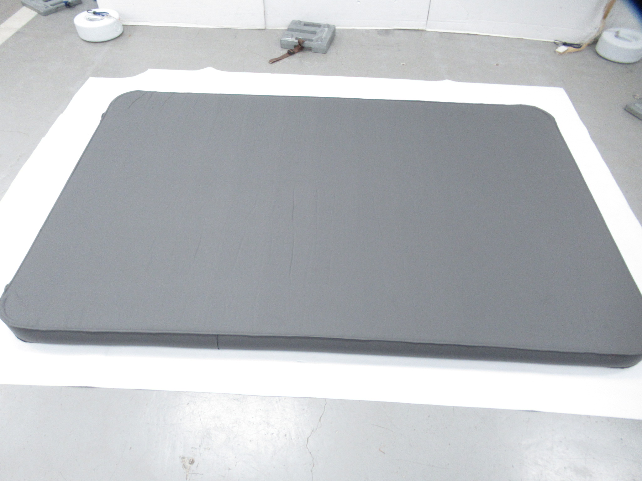 Coleman（コールマン）  キャンパーインフレーターマットハイピーク/ダブル