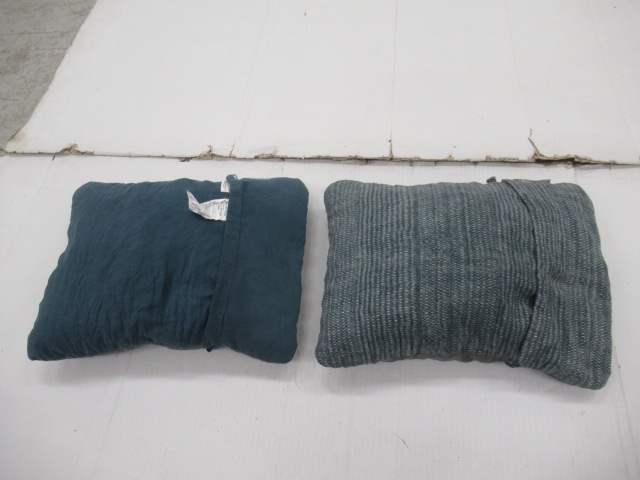 LOGOS（ロゴス）  ミニバンぴったり寝袋・-2(冬用) ピローセット