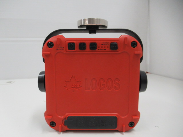 LOGOS(ロゴス) パワーストックランタン1100 フルコンプリート