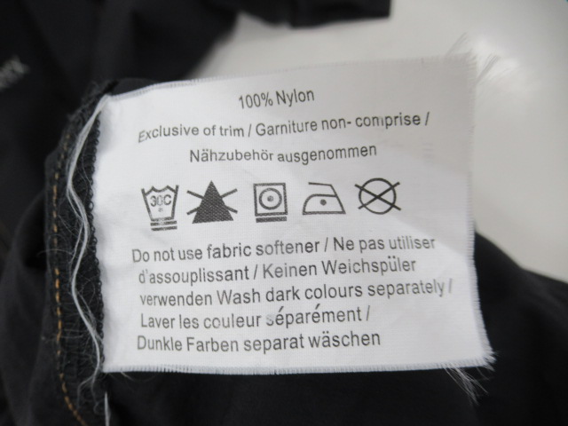 ARC'TERYX（アークテリクス）  スコーミッシュフーディ ビームス35周年 非売品