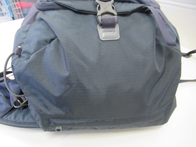 mont-bell(モンベル) チャチャパック 45