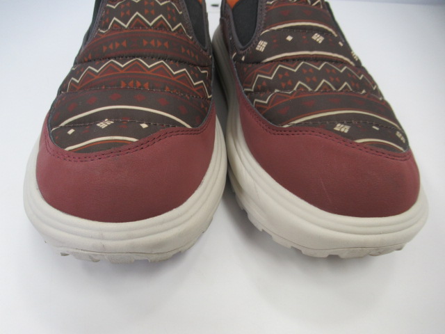 Columbia(コロンビア) ホバーチューバー オムニテック