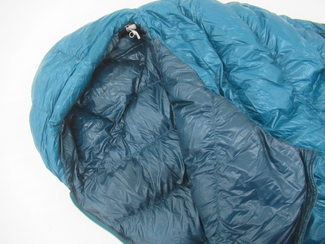 mont-bell(モンベル) ダウンハガー800#3