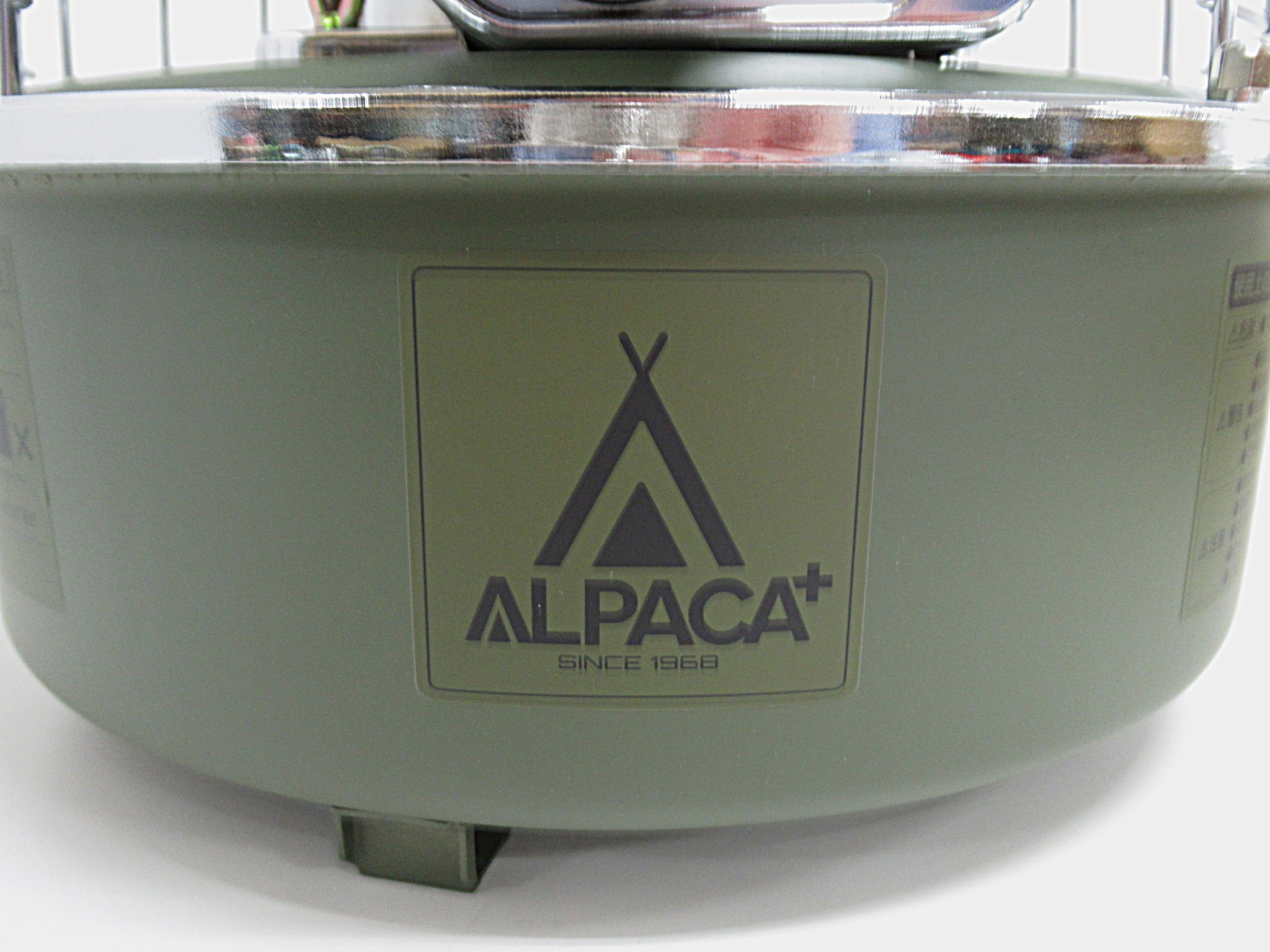 Alpaca(アルパカ) アルパカ プラス