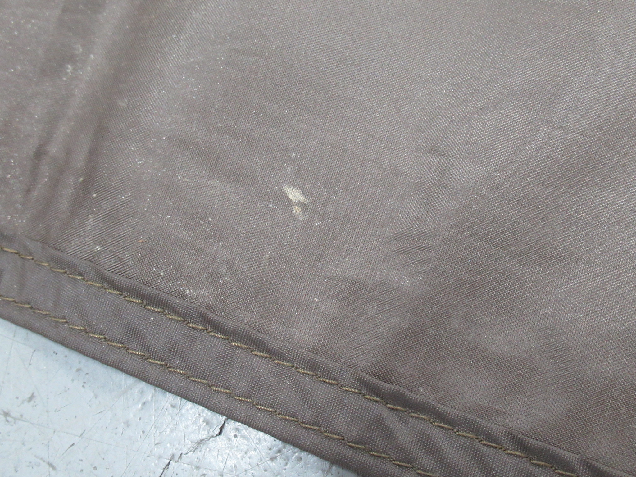 Snow Peak（スノーピーク）  アメニティドームM用 マットシートセット