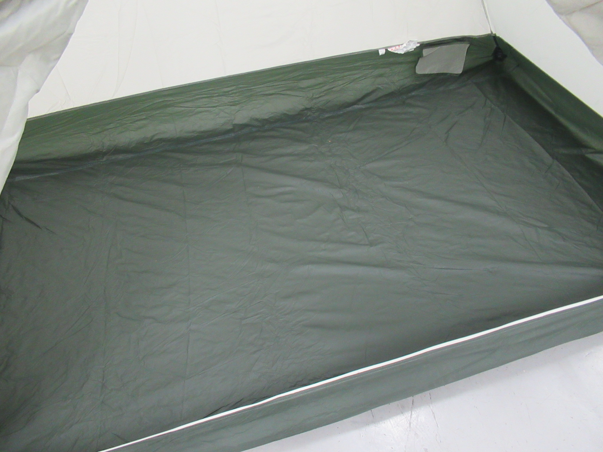 mont-bell（モンベル）  クロノスドーム2 グランドシートセット 1122718