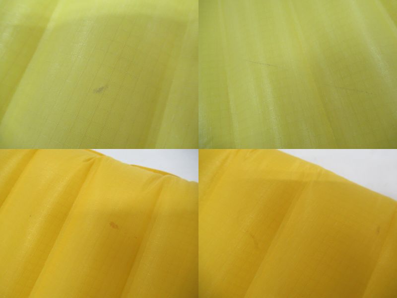 THERMAREST(サーマレスト) ネオエアーXライトNXT