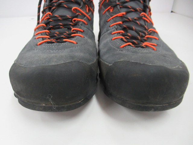 LA SPORTIVA（ラ・スポルティバ）  トラバースX4 ミッド GTX