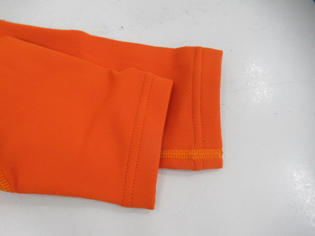 finetrack（ファイントラック）  フラッドラッシュ ジップネック レディース