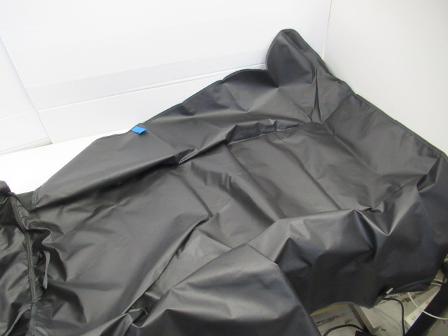 MAMMUT（マムート）  トギール ロープバッグ