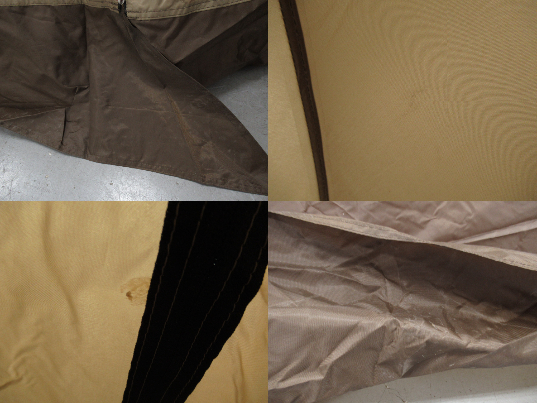 ogawa（小川・キャンパルジャパン）  カーサイドシェルター