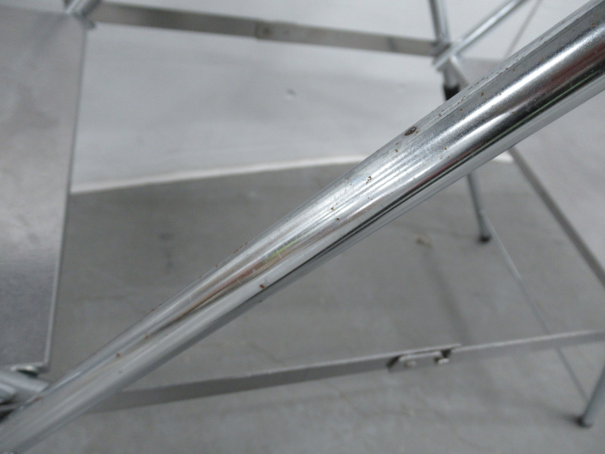 UNIFLAME（ユニフレーム）  キッチンスタンド2