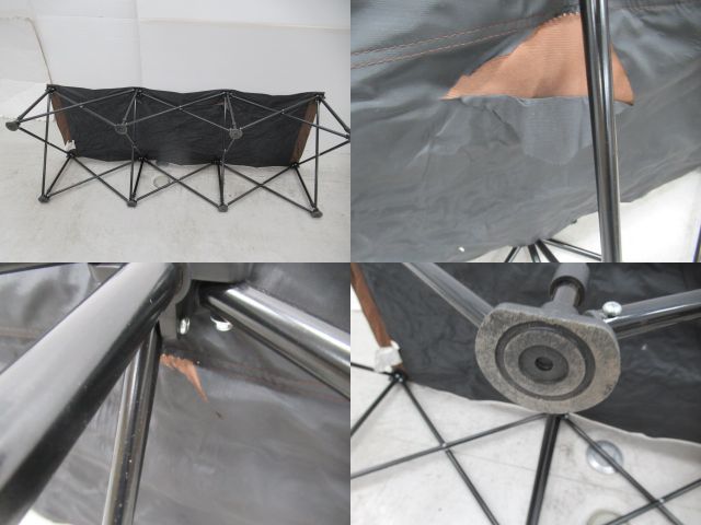 UNIFLAME（ユニフレーム）  リラックスコット(1)