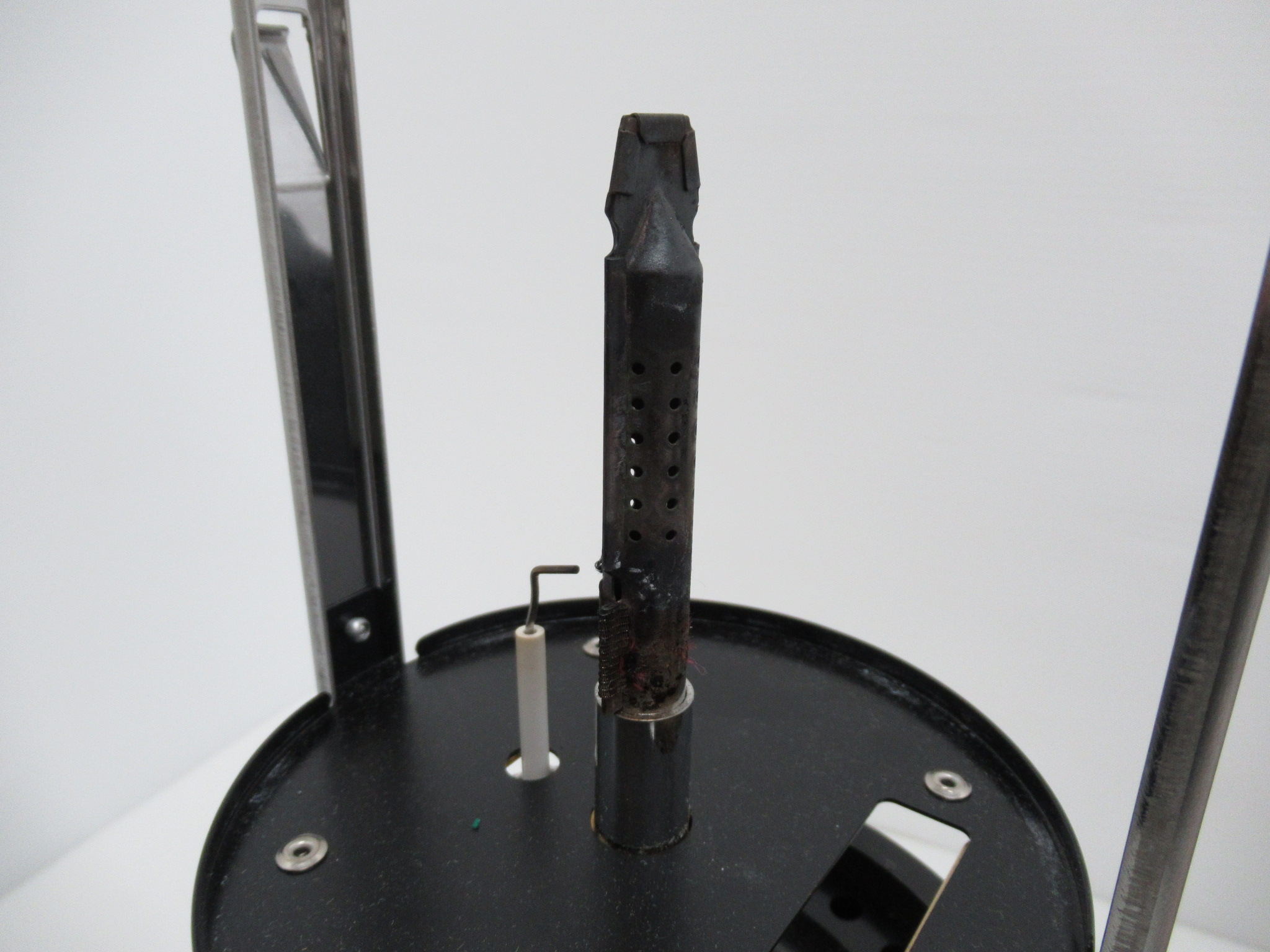 SOTO（ソト・新富士バーナー）  虫の寄りにくいランタン ケースセット