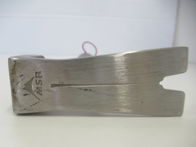 MSR(エムエスアール) ステイクハンマー