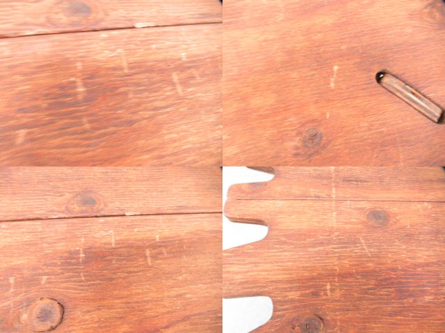 その他ブランド THE BARA +BARA Gearテーブル大