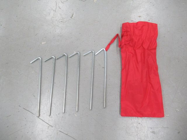 CHUMS（チャムス）  ポップアップサンシェード3