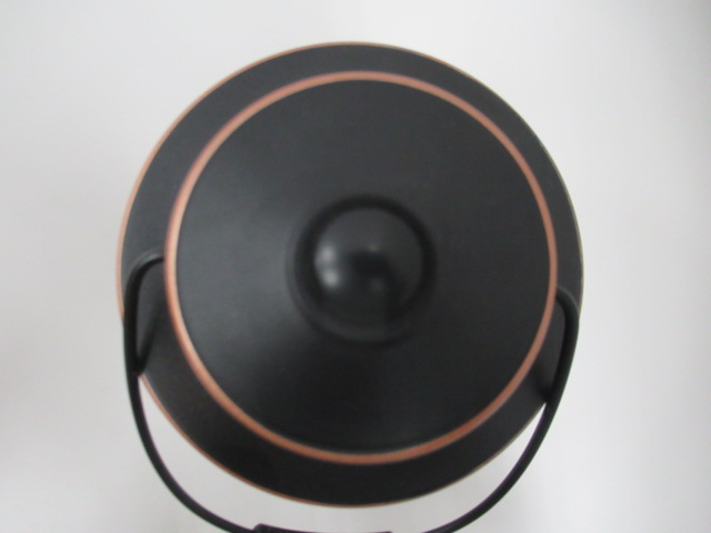 Barebones Living（ベアボーンズリビング）  レイルロードランタン ケースセット