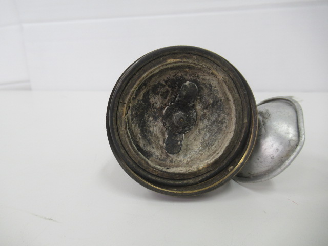 その他ブランド  カーバイトランプ 真鍮 T.O.W