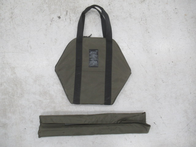 その他ブランド アナキャン メタヘキテラック デバイス別注