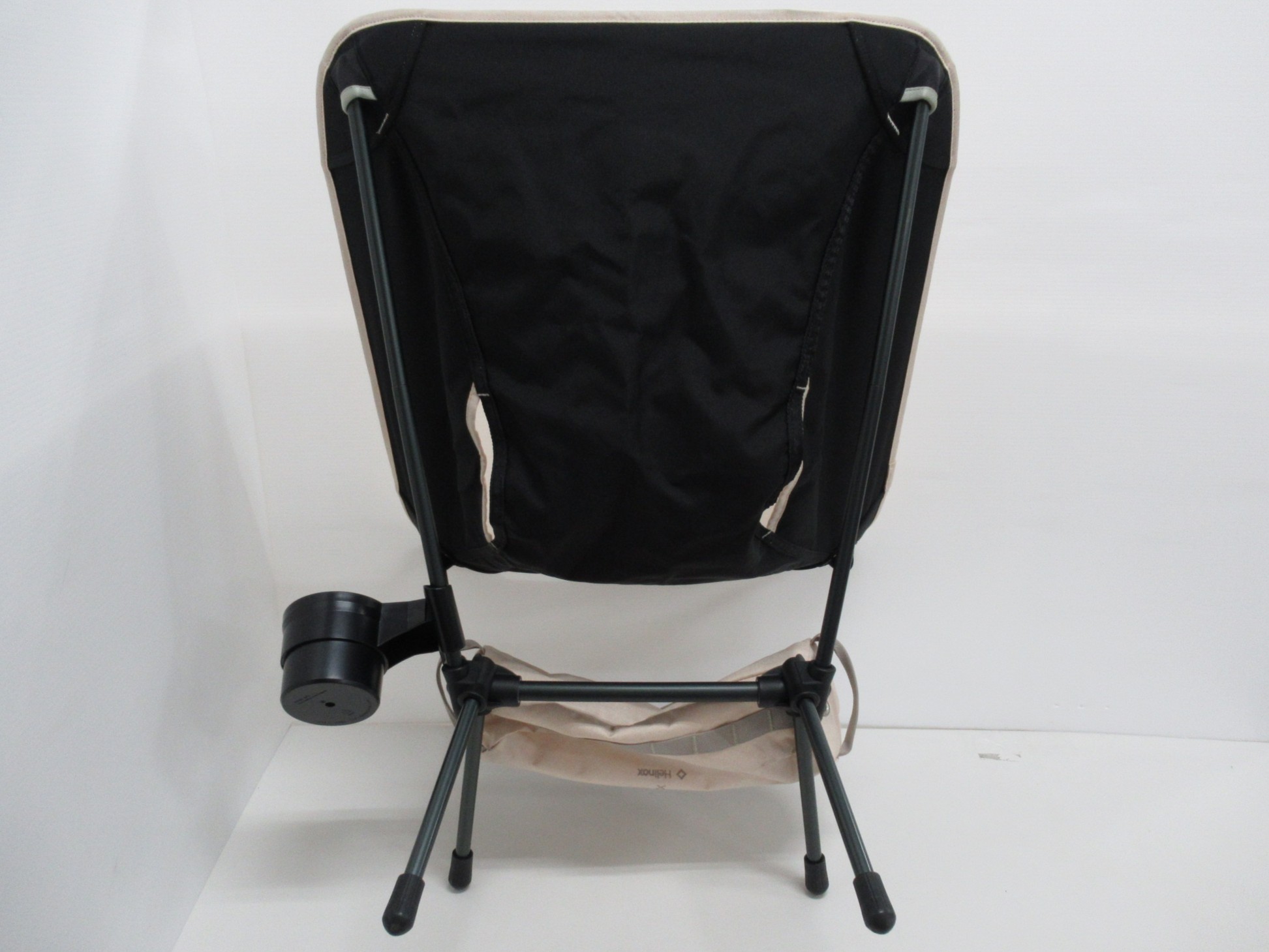 NORDISK（ノルディスク）  ヘリノックス チェア(1)