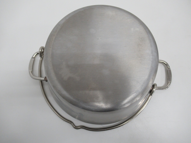 SOTO（ソト・新富士バーナー）  ステンレスダッチオーブン 10インチ セット