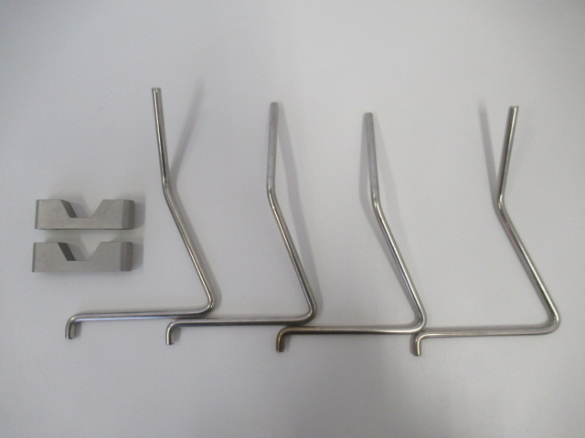 村の鍛冶屋(ムラノカジヤ) TSBBQ ローストスタンド 旧型