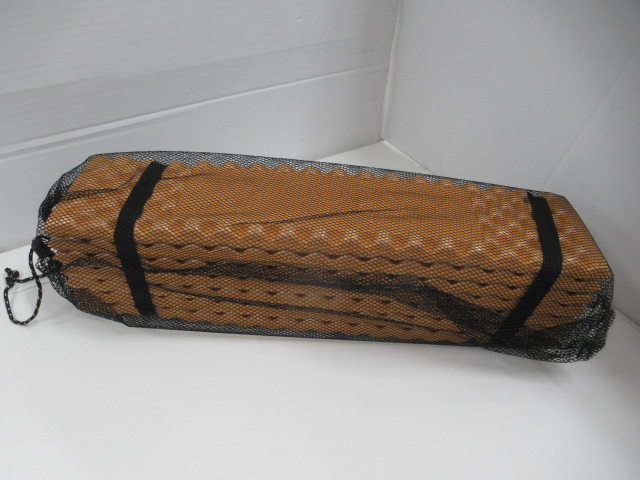 その他ブランド  モームジャパン キャンプマット2点セット