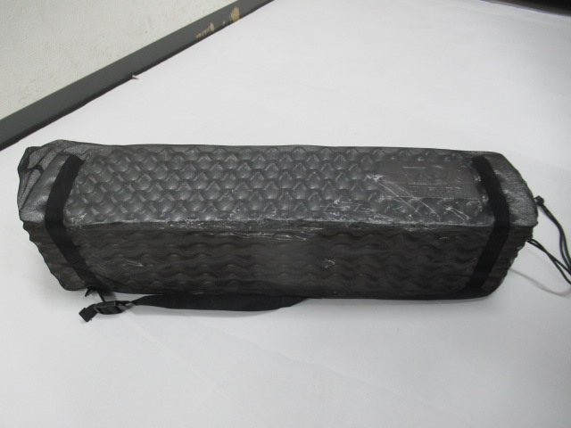 WAQ（ワック）  キャンプマット 1人用×2点セット