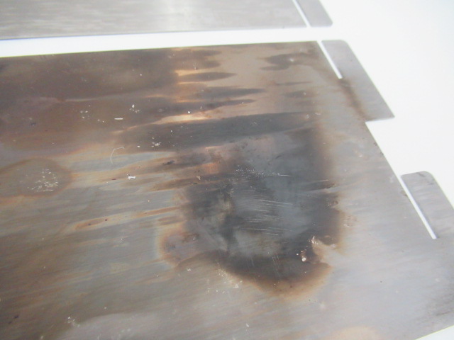 asimocrafts(アシモクラフツ) アシサークル長×4・長低っ・ケース セット