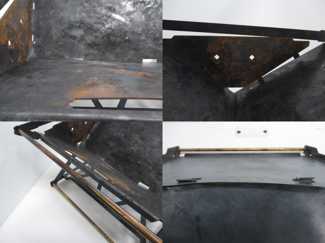 その他ブランド EMBER DESIGN CALM FLAME