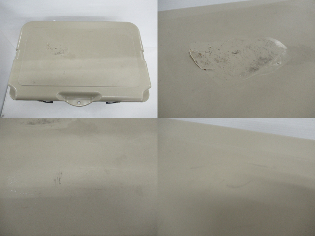 Hilander(ハイランダー) ハードクーラーBOX 35L