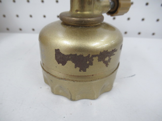 PRIMUS（プリムス）  100周年記念限定品 ガスバーナー PA-100B