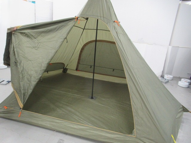 Coleman(コールマン) エクスカーションティピー/325