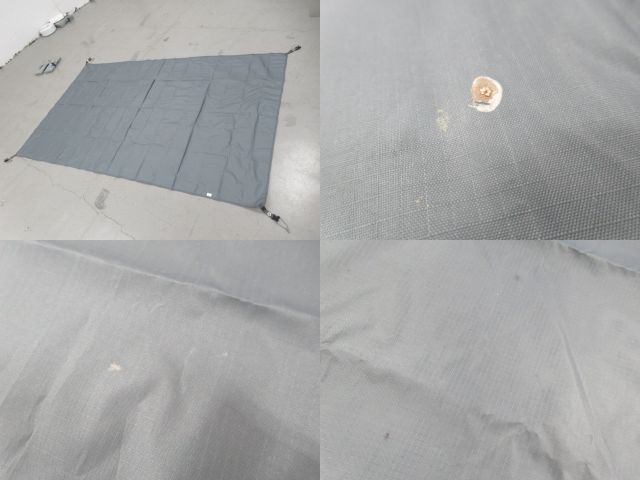 NatureHike(ネイチャーハイク) クラウドアップ2X