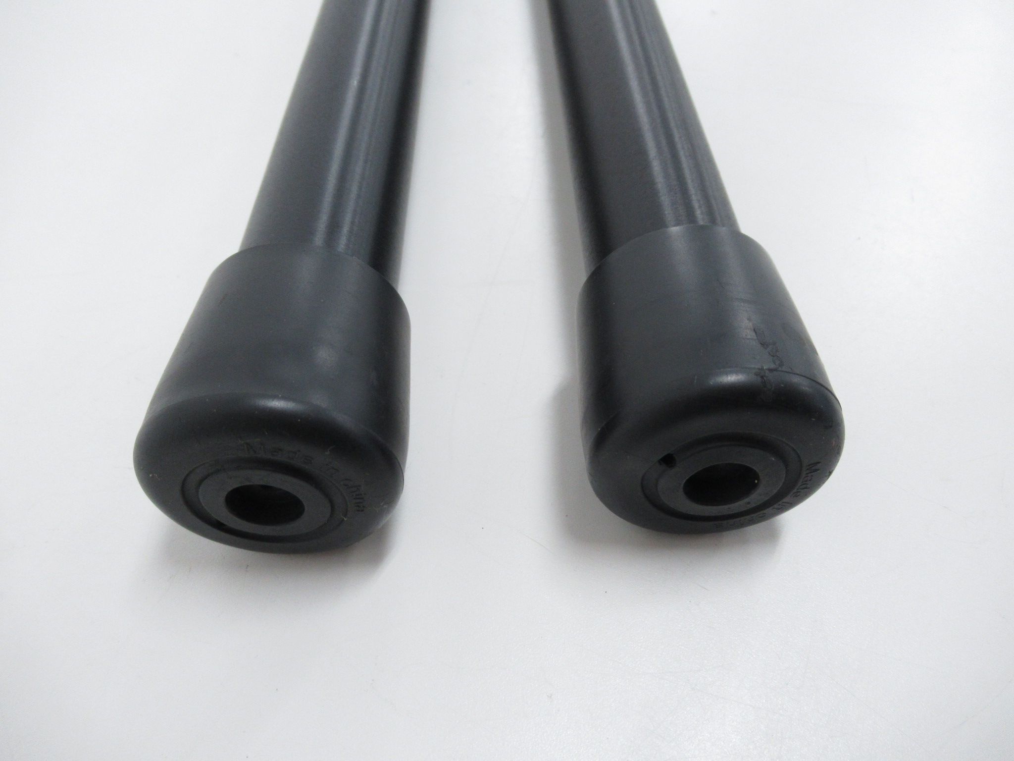 FIELDOOR(フィールドア) 伸縮式アルミテントポール230cm