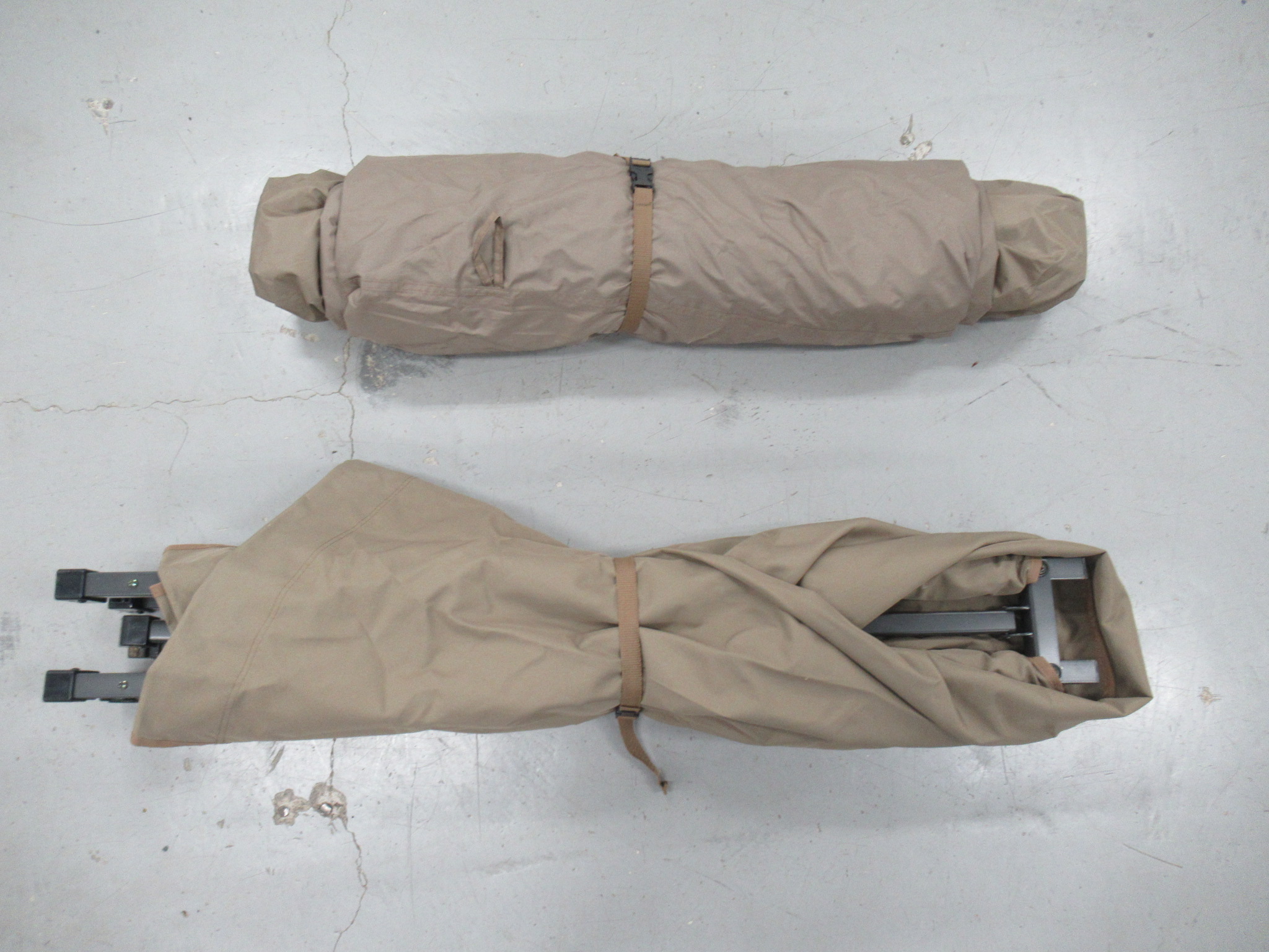 NatureHike(ネイチャーハイク) ワンタッチ テント + コットセット