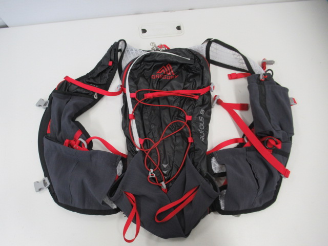 GREGORY（グレゴリー）  ルーファス8