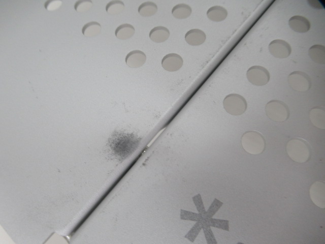 Snow Peak（スノーピーク）  オゼン ライト