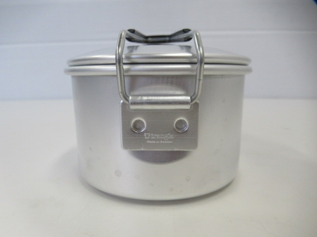 Trangia(トランギア) トランギア マイクロライト