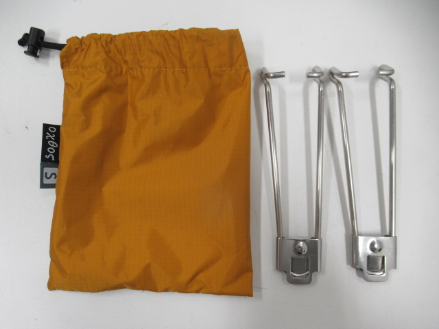 Snow Peak（スノーピーク）  ヤエンクッカー1500