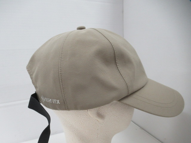 THE NORTH FACE(ノースフェイス) ヴィンテージゴアテックスキャップ
