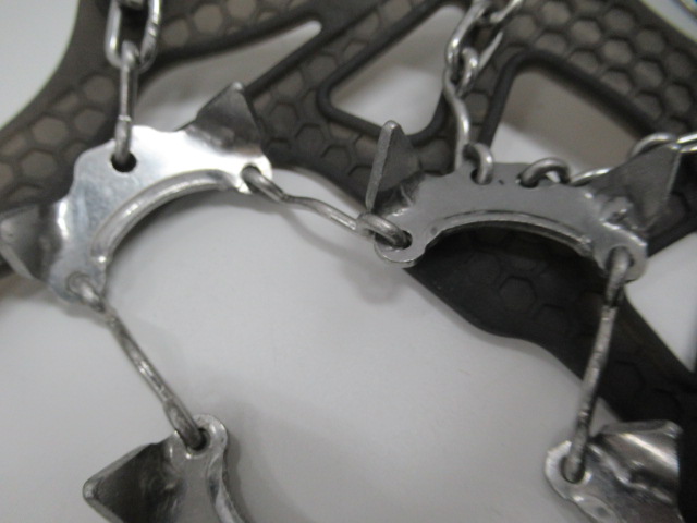 EVERNEW（エバニュー）  フルチェーンクリート