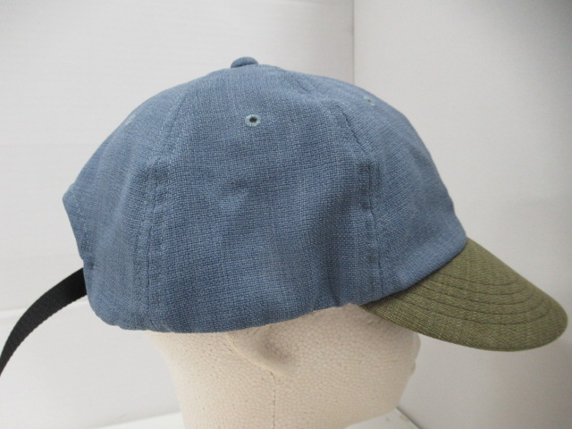 STATIC(スタティック) APOSTLE CAP