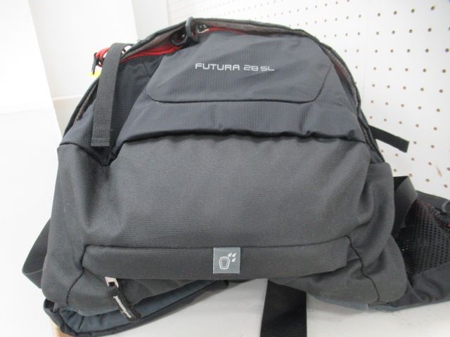 deuter（ドイター）  フューチュラ28 SL