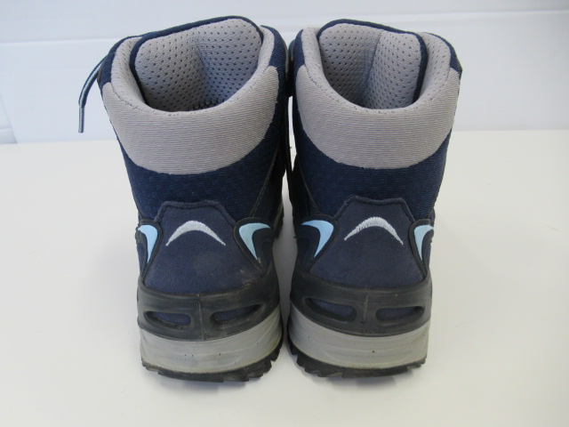 LOWA（ローバー）  イノックス GT MID Ws