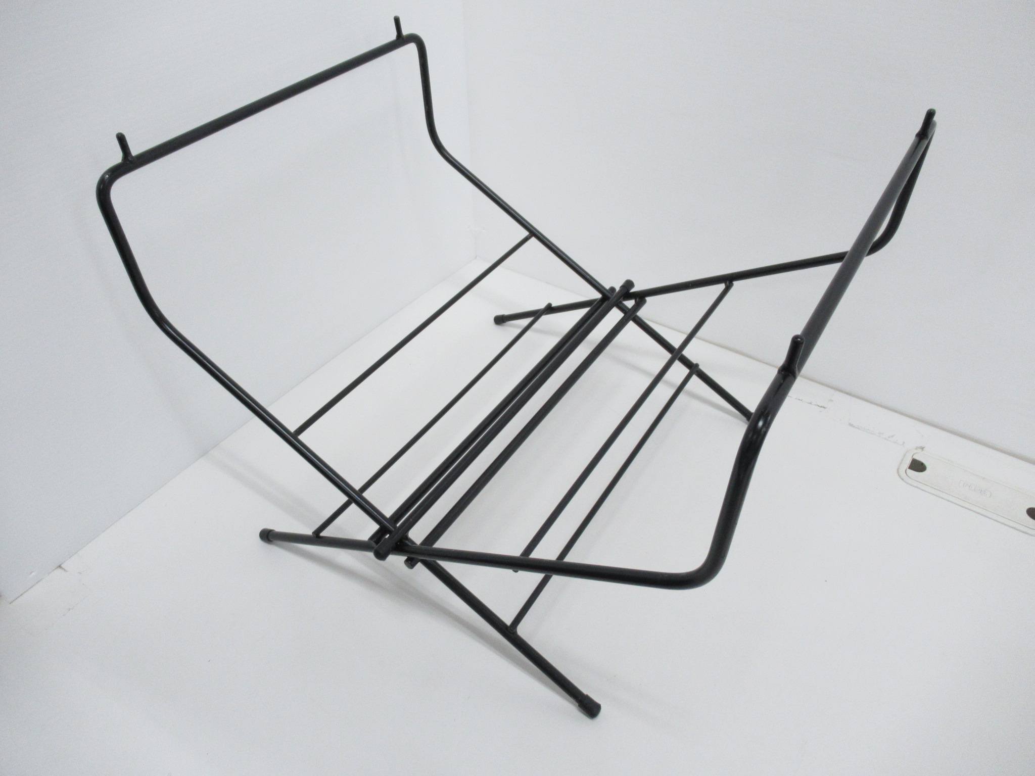 その他ブランド Hang Out ファイヤーサイドテーブル ステンレストップ