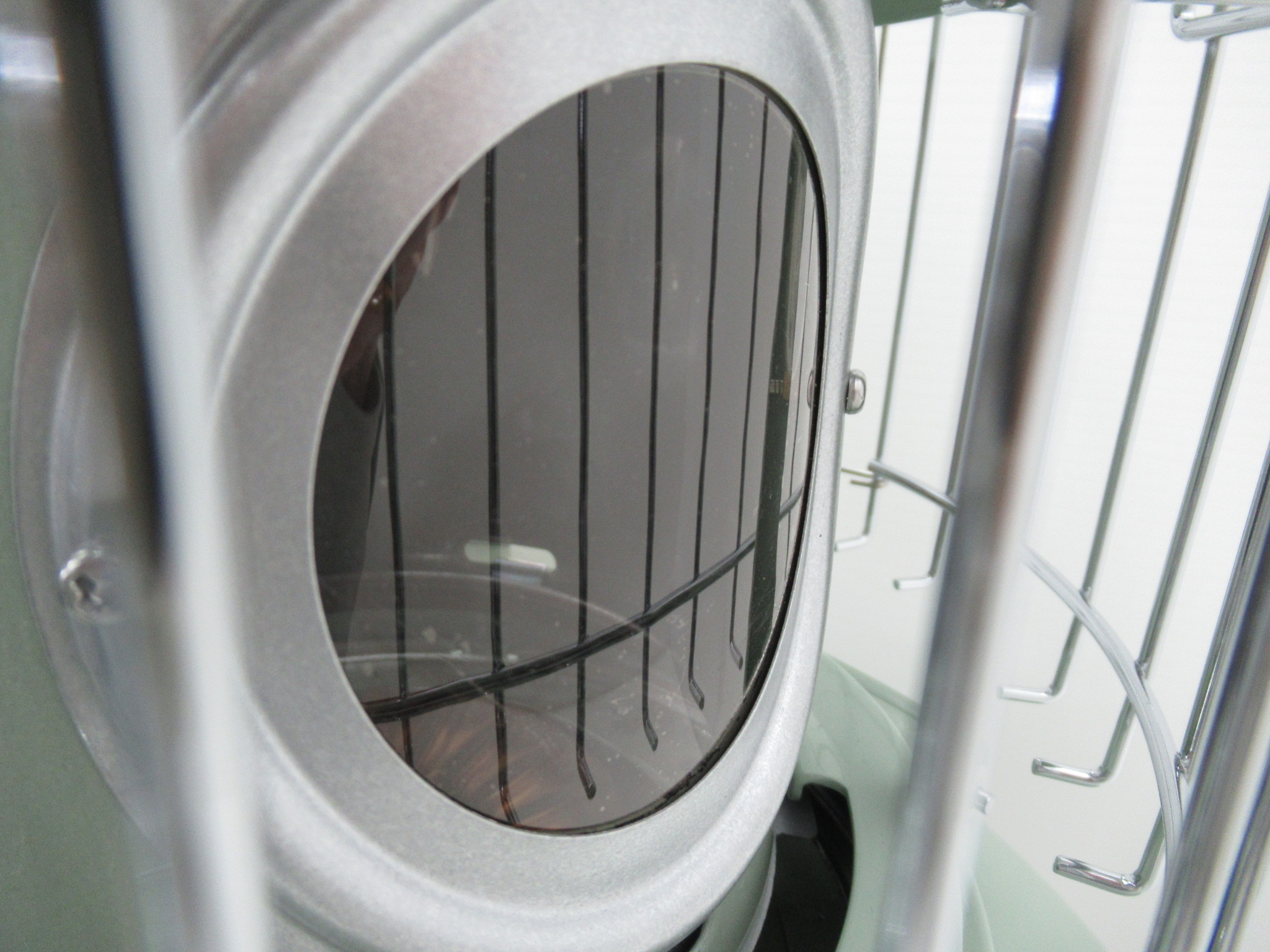 Aladdin（アラジン）  センゴクアラジン ポータブルガスストーブ